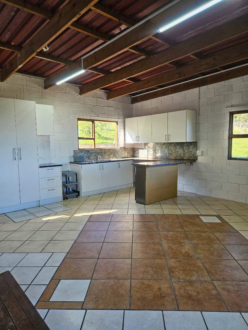 To Let 1 Bedroom Property for Rent in Van Stadens Eastern Cape